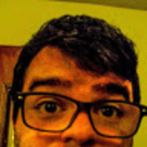 Meet your Posher, Danthehumanbeing